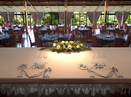 Salón bodas