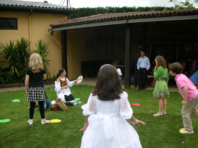 Comuniones 1