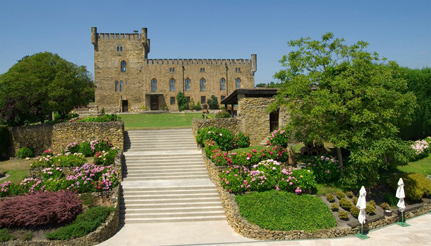 Torre de Valdés