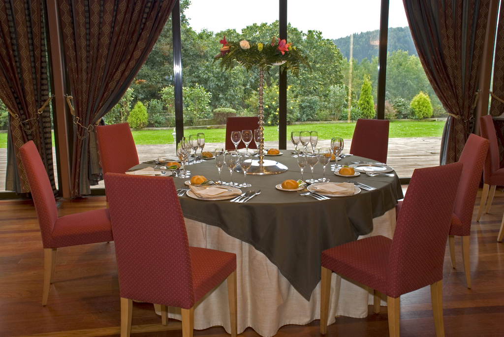 Salón Tratámara